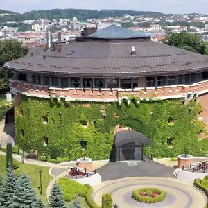 Citadel Inn Gastro Boutique Hotel - Готель Цитадель Інн Львів Hotel